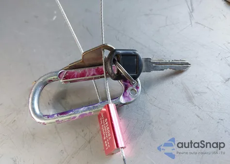 2000 Chevrolet S-10 из США, поврежденный, VIN 1GCCS14W9YK229577